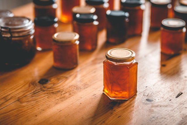 boisson Kombucha