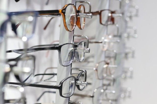 Opticiens en ligne