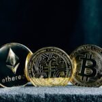 blockchain et cryptomonnaies
