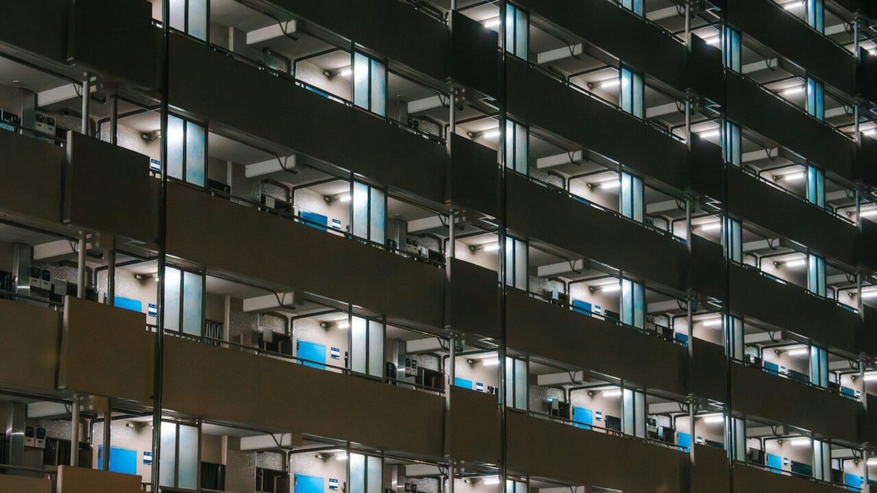 copropriété