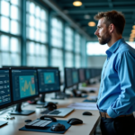 MaxiTrack et la digitalisation des processus industriels : ce qu’il faut savoir