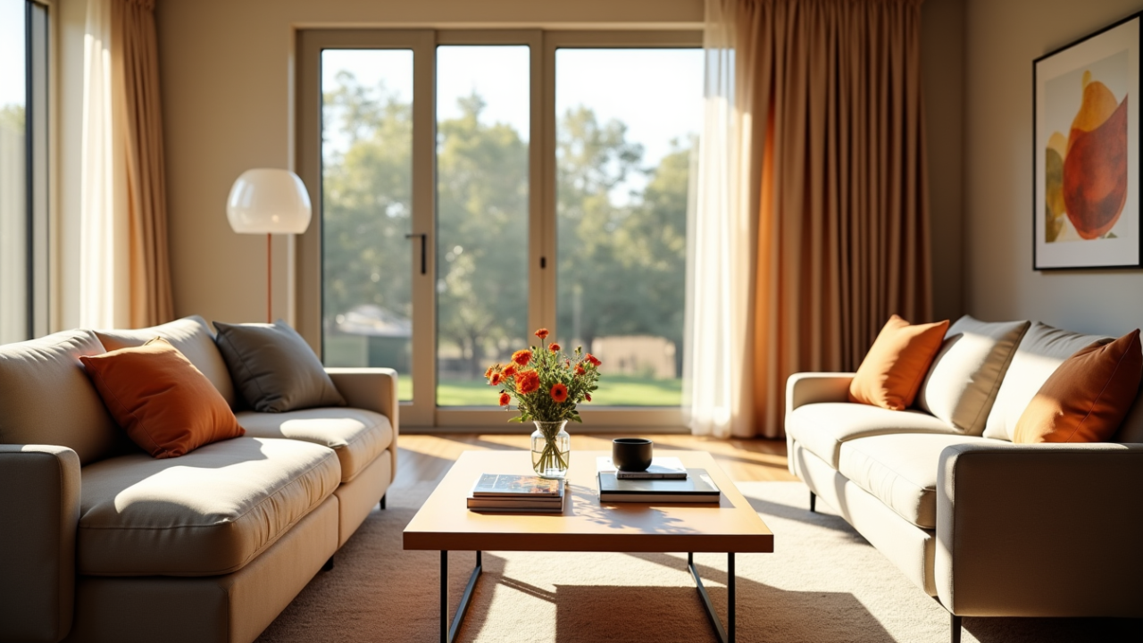 Comment choisir un éclairage parfait pour chaque pièce de la maison