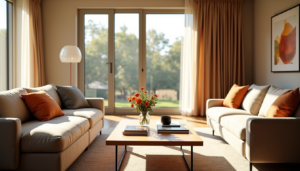 Comment choisir un éclairage parfait pour chaque pièce de la maison