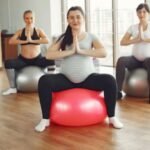 exercices de Kegel
