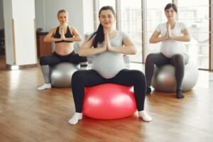 exercices de Kegel
