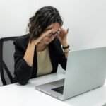 stress au travail