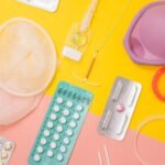 contraception féminine