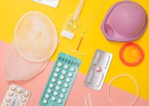 contraception féminine