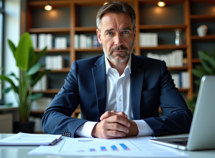 Assurance indépendant TNS : Le guide complet pour construire votre protection sociale.