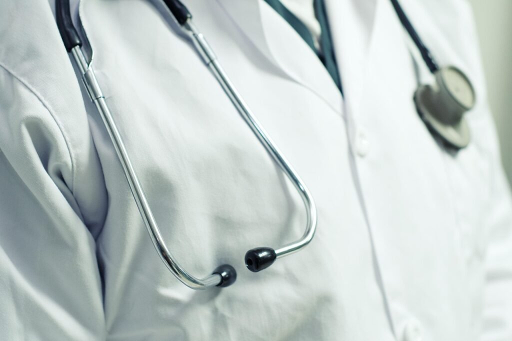 Trouvez un médecin de garde près de chez vous