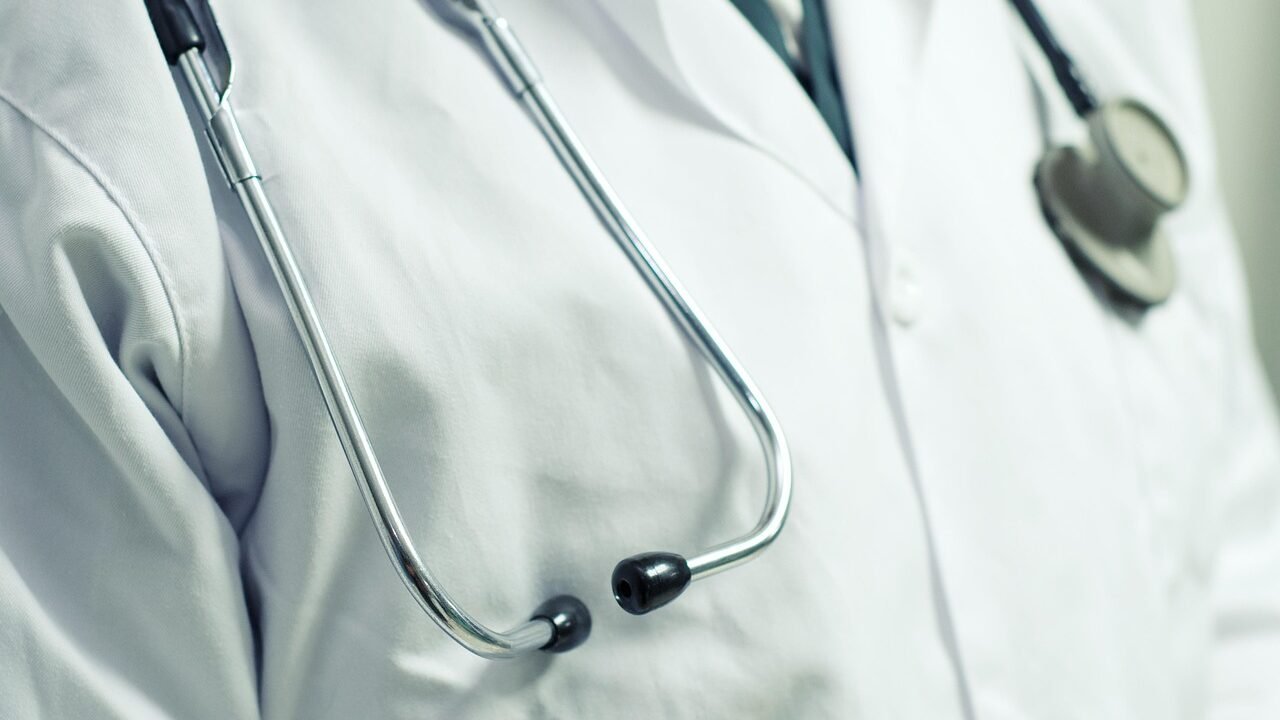 Trouvez un médecin de garde près de chez vous