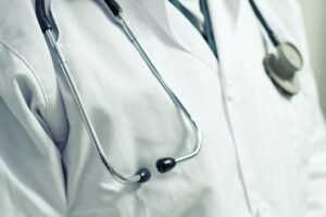 Trouvez un médecin de garde près de chez vous