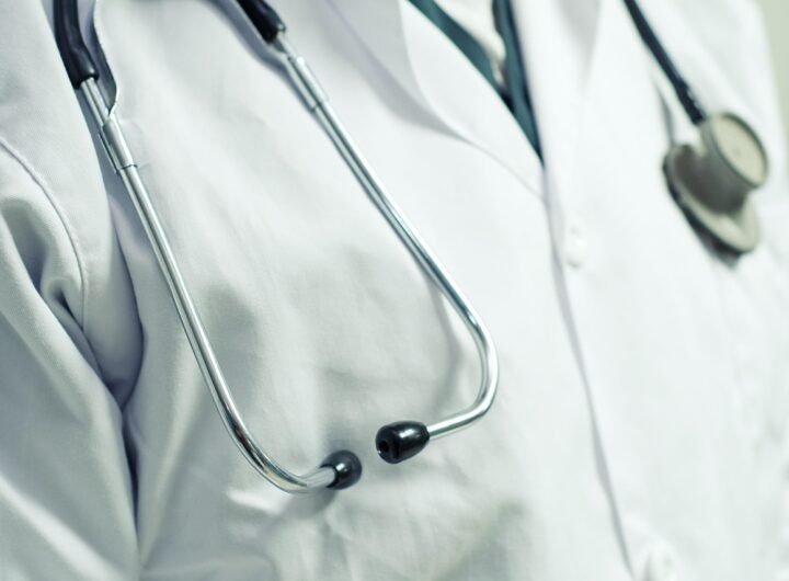 Trouvez un médecin de garde près de chez vous