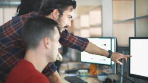 community manager à lyon