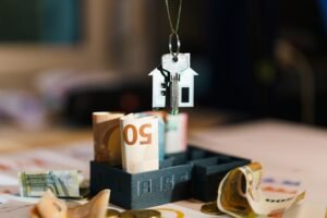 crowdfunding immobilier