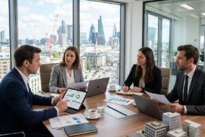 Immobilier commercial