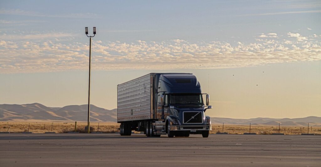 transport logistique