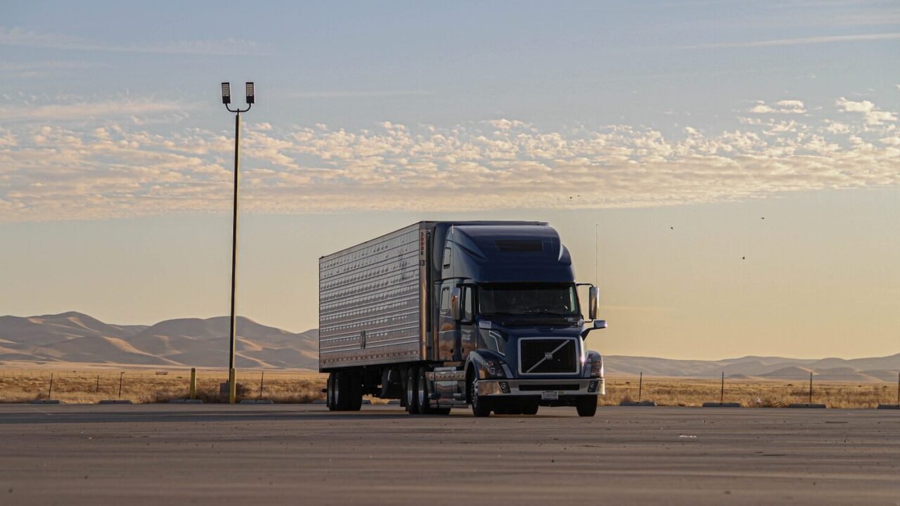 transport logistique