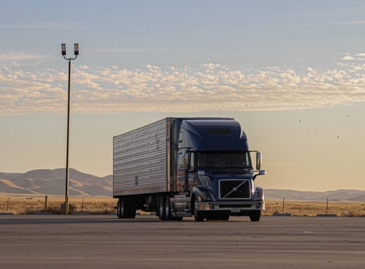 transport logistique