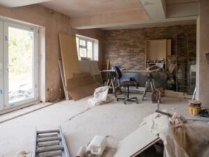 rénovation rentable
