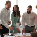 management équipe