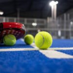 Normes construction court de tennis
