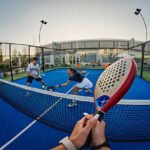 Prix construction terrain de tennis