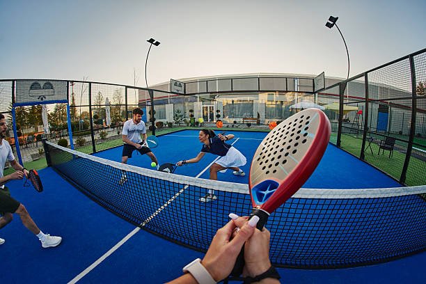 Prix construction terrain de tennis