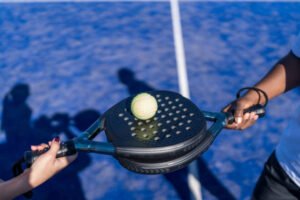 Normes construction court de tennis