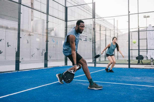 Devis construction terrain de tennis