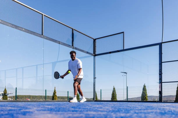 Devis construction terrain de tennis
