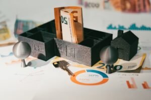 Prêts immobiliers