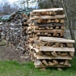 Bois de chauffage