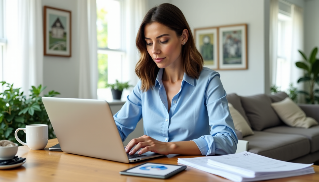 Comparer les offres d’assurance maison en ligne pour faire le meilleur choix