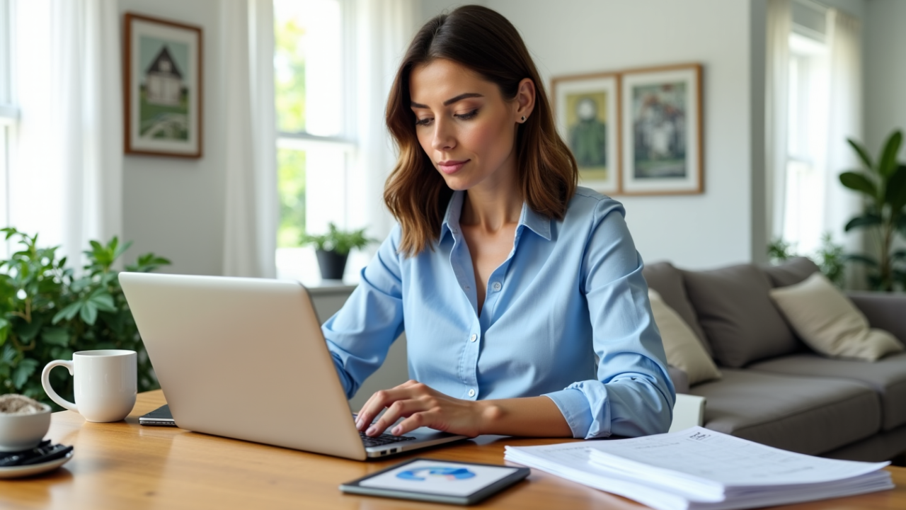 Comparer les offres d’assurance maison en ligne pour faire le meilleur choix