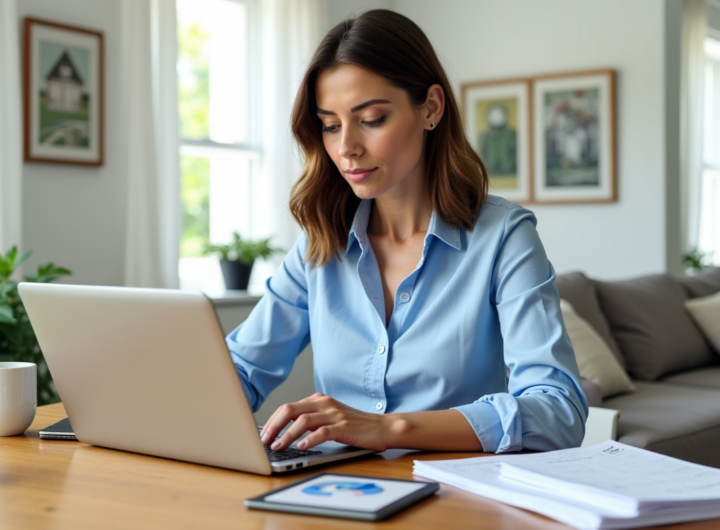 Comparer les offres d’assurance maison en ligne pour faire le meilleur choix