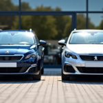 Voiture Peugeot neuve ou d’occasion : quelle option privilégier