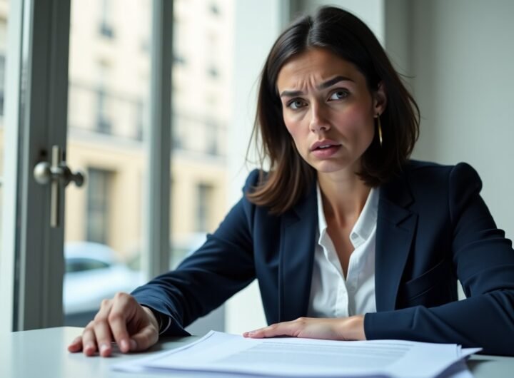 5 erreurs juridiques qui menacent votre entreprise à Paris