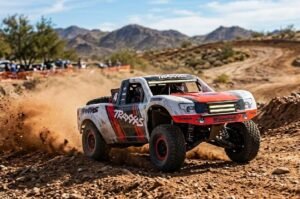 collection Traxxas