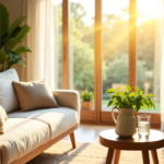 Confort thermique d'été : les alternatives naturelles à la climatisation