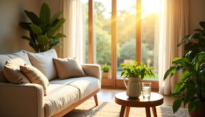 Confort thermique d'été : les alternatives naturelles à la climatisation