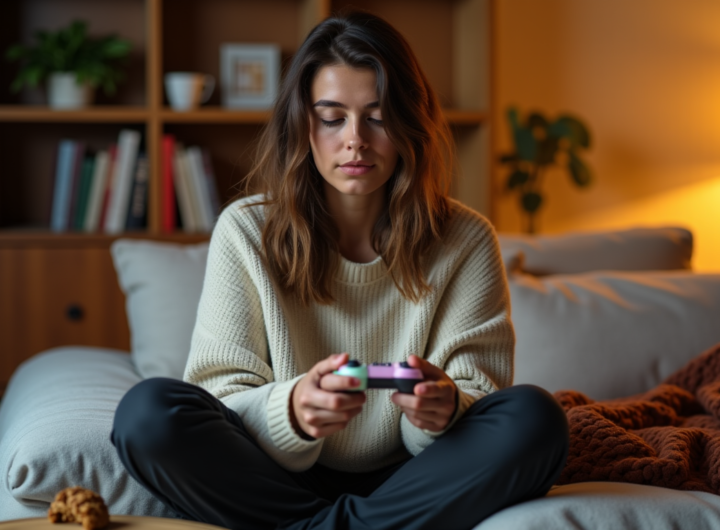 Cozy games : créez votre bulle de confort après le travail.