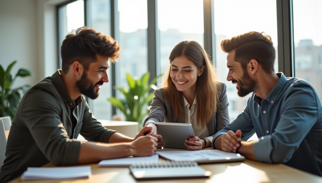 La création d’entreprise simple et rapide avec les bons conseils