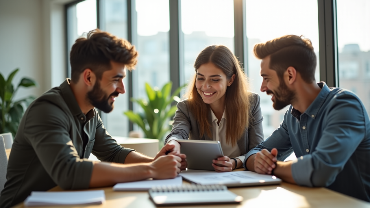 La création d’entreprise simple et rapide avec les bons conseils