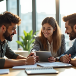 La création d’entreprise simple et rapide avec les bons conseils