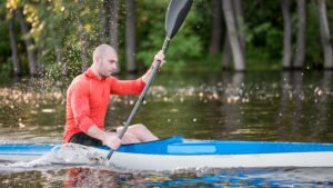 Faire du paddle : conseils pour débuter en Stand Up Paddle